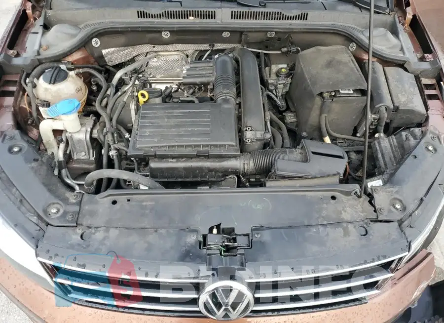 3VW2B7AJ4HM335108 Photo# 11