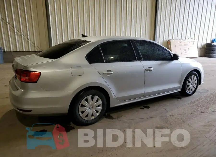 3VW2K7AJ9FM334419 Photo# 3