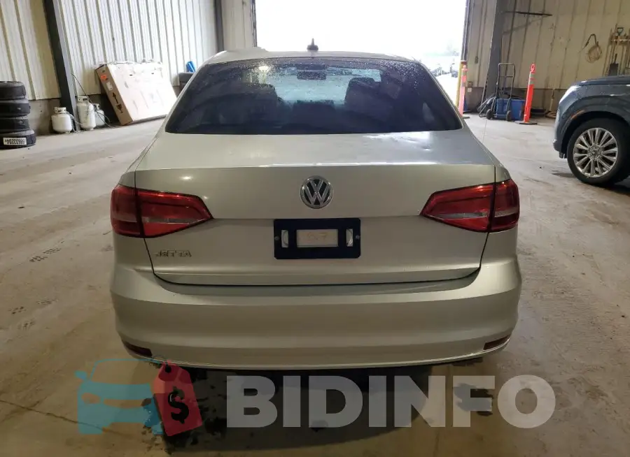 3VW2K7AJ9FM334419 Photo# 6