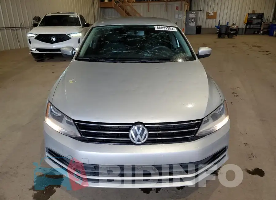 3VW2K7AJ9FM334419 Photo# 5