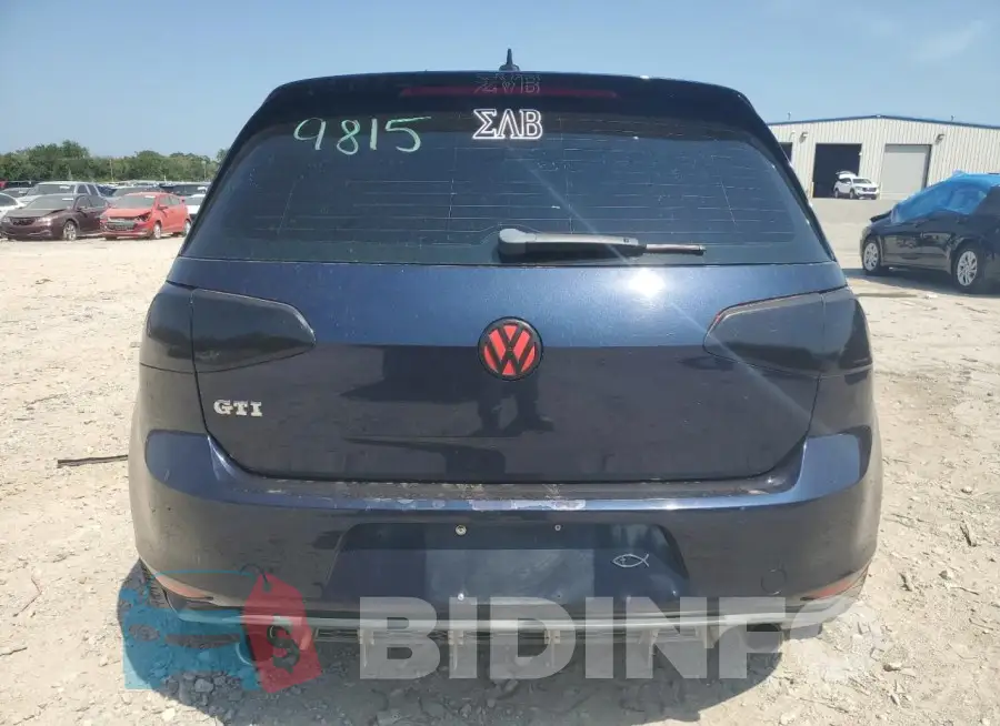 3VW4T7AU6FM069815 Photo# 6
