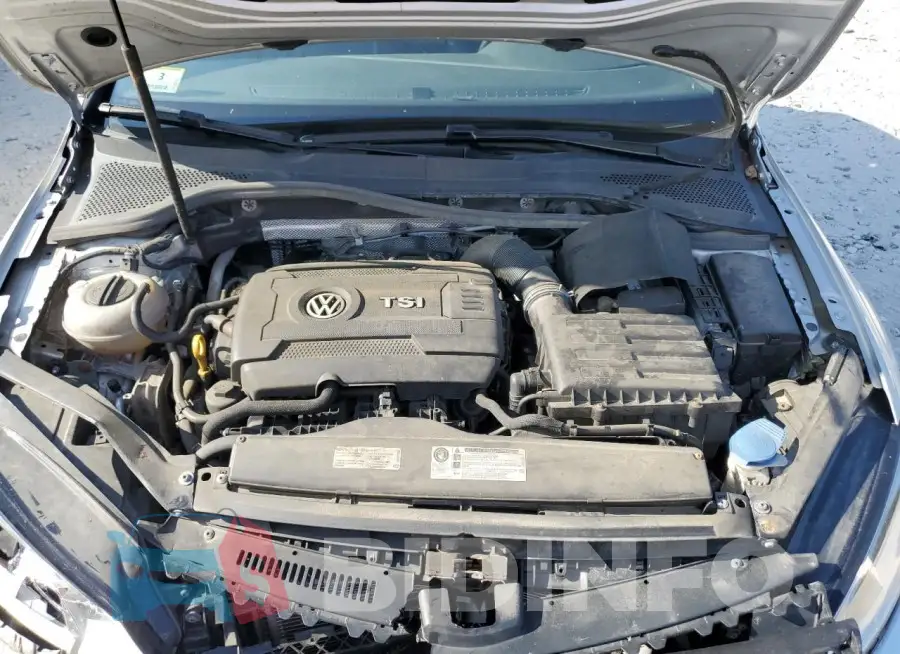 3VW4T7AUXGM014687 Photo# 11