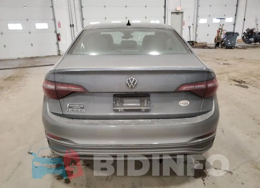 3VW5M7BU5PM042848 Photo# 6