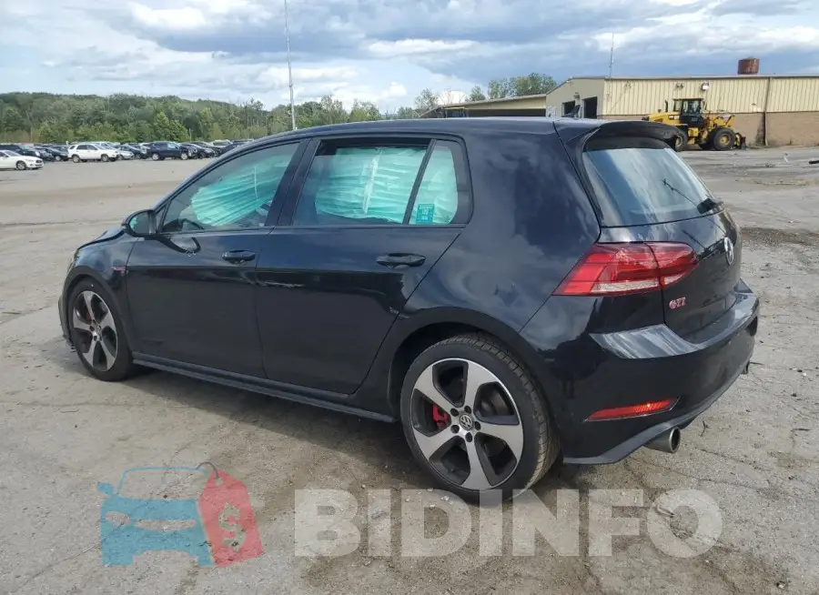 3VW5T7AU0KM011651 Photo# 2