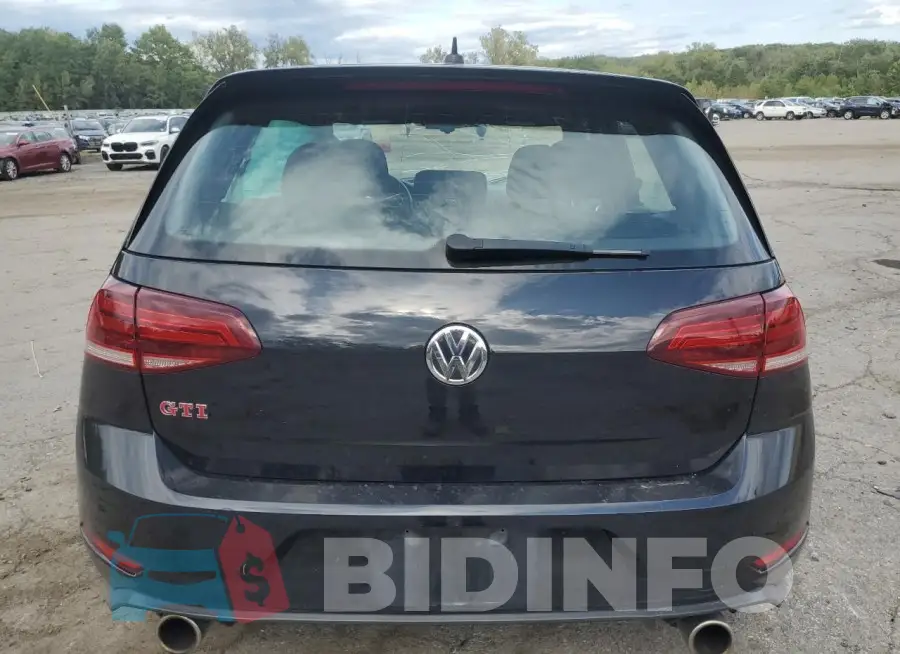 3VW5T7AU0KM011651 Photo# 6