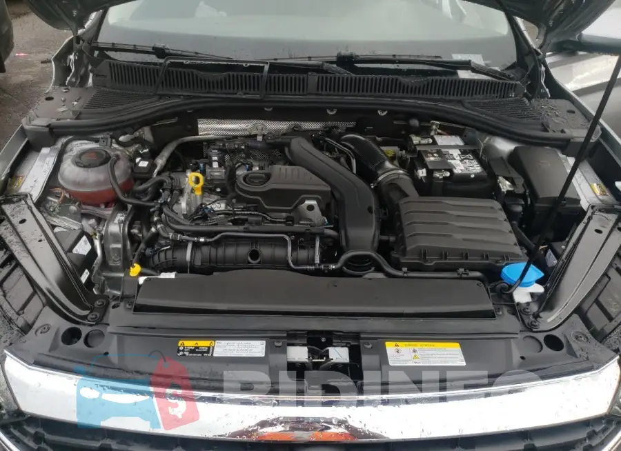3VW7M7BU4RM006001 Photo# 11