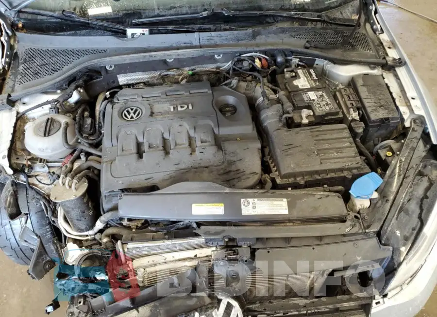 3VWCA7AU7FM519019 Photo# 11