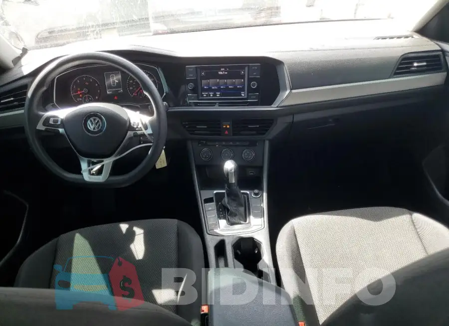 3VWCB7BU2KM180546 Photo# 8