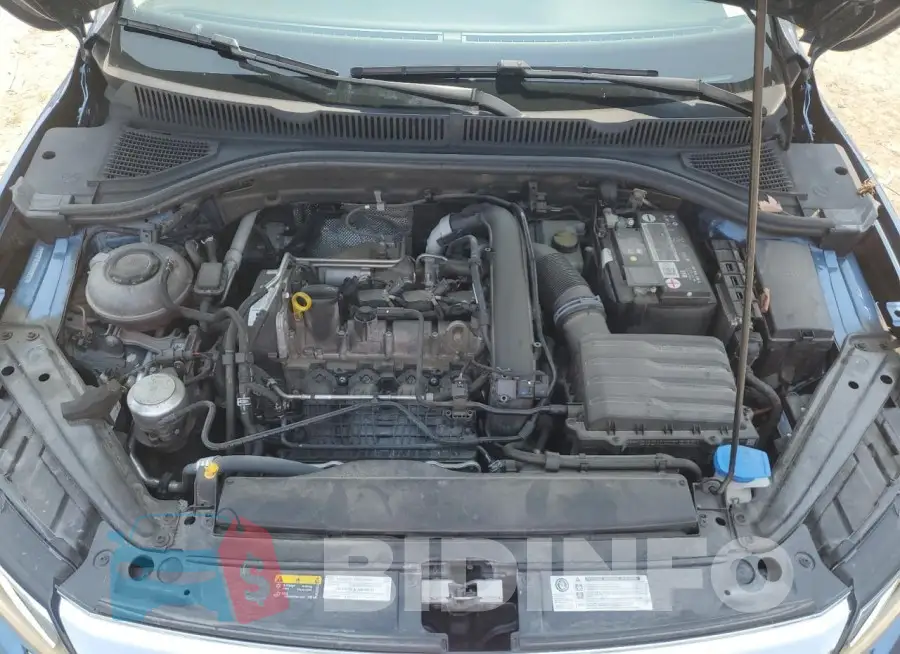 3VWCB7BU5KM232218 Photo# 11