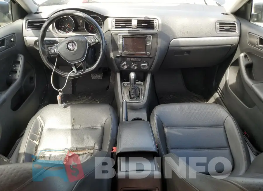 3VWDB7AJ9HM357596 Photo# 8