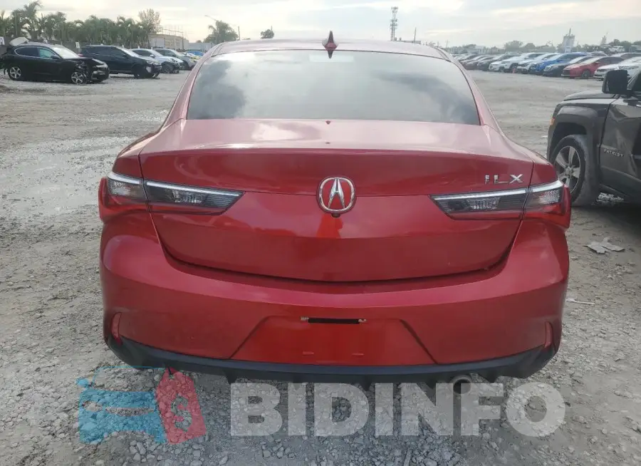19UDE2F74MA001267 Photo# 6