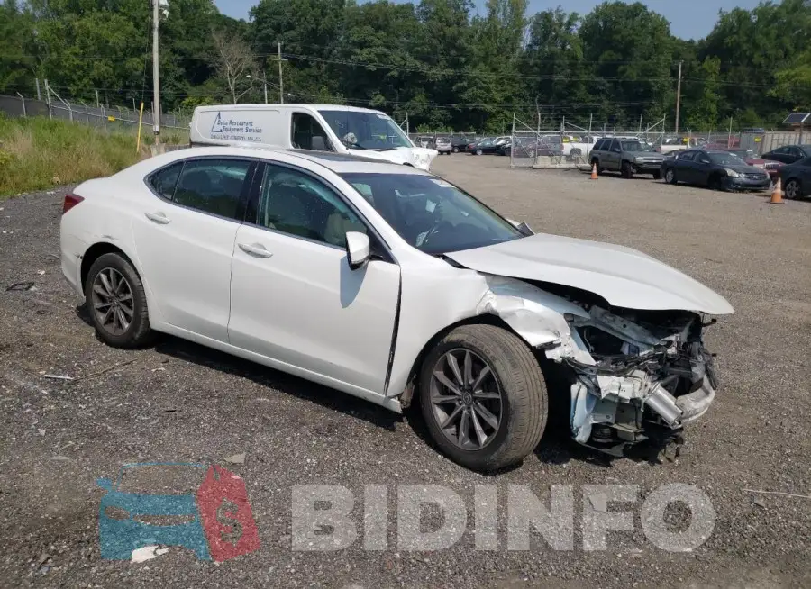 19UUB1F32KA006870 Photo# 4