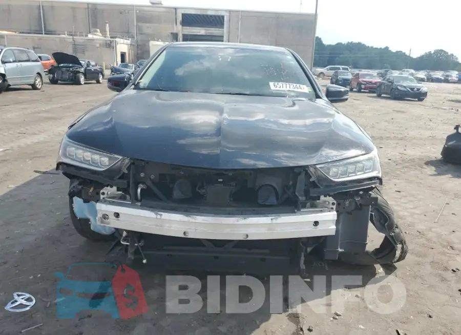 19UUB1F32LA014341 Photo# 5