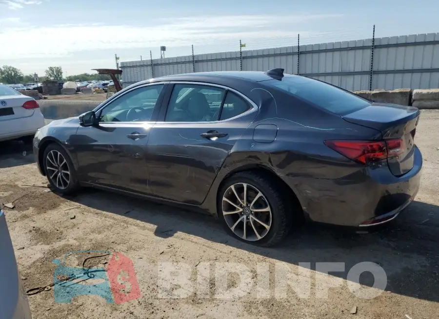 19UUB2F52GA012392 Photo# 2