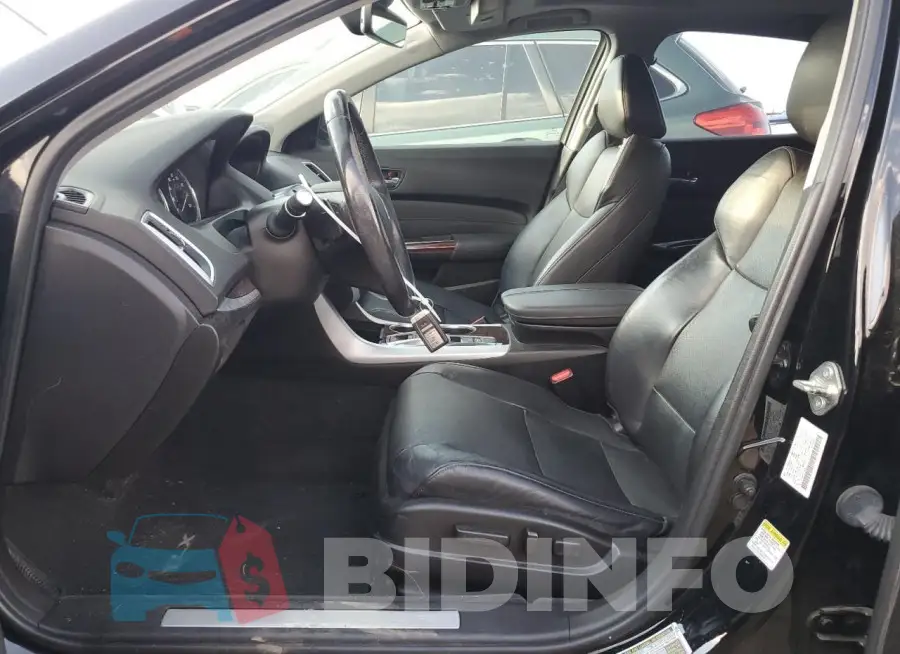 19UUB2F59GA012812 Photo# 7