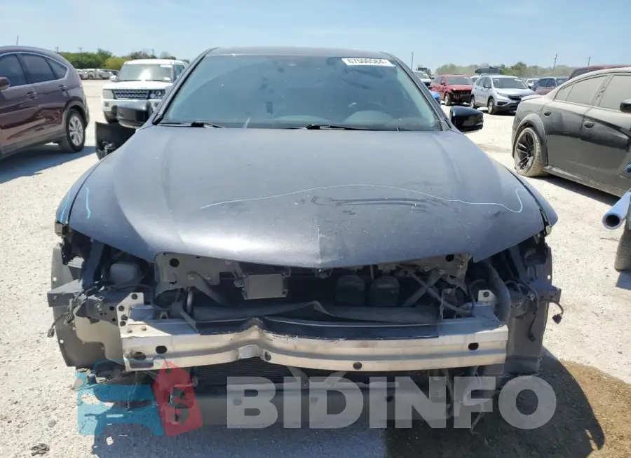 19UUB2F75FA000754 Photo# 5