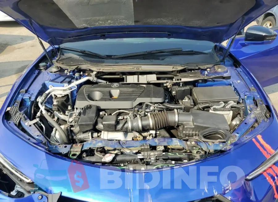 19UUB5F53MA012964 Photo# 11