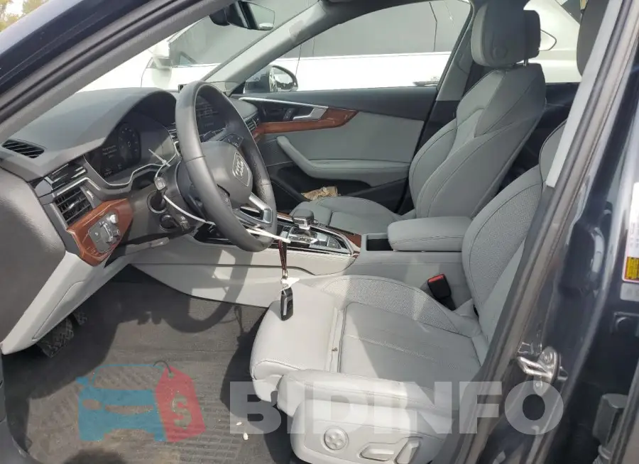 WA19AAF42RA008543 Photo# 7