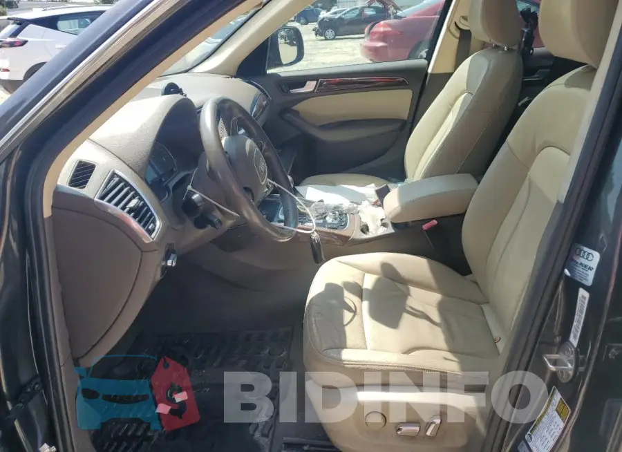 WA1LFAFPXFA032067 Photo# 7