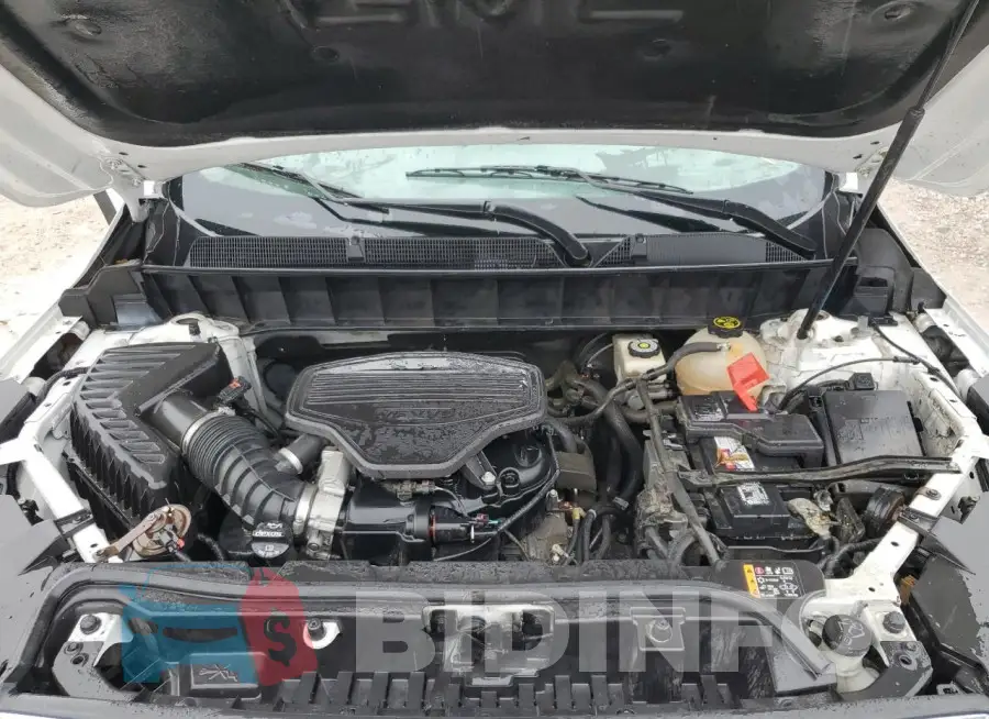 1GKKNMLS7JZ208229 Photo# 12