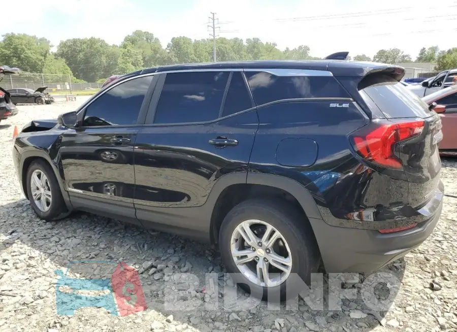 3GKALMEV5ML307166 Photo# 2