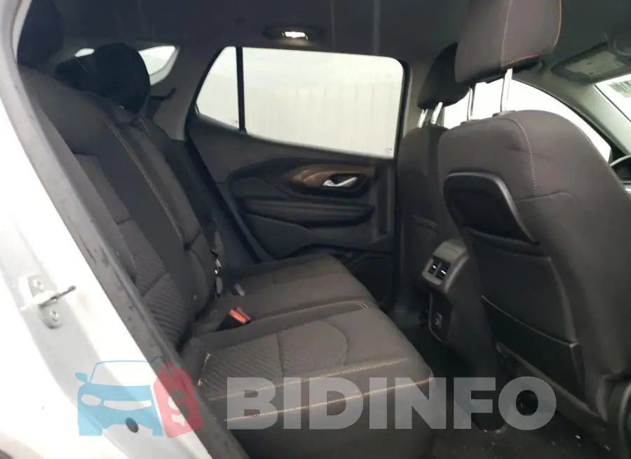 3GKALTEV3ML381129 Photo# 11