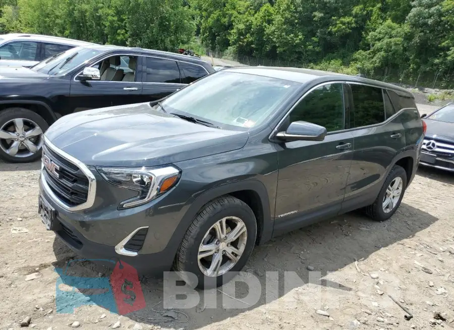 3GKALTEV8LL271921 Photo# 1