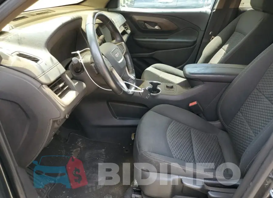 3GKALTEV8LL271921 Photo# 7