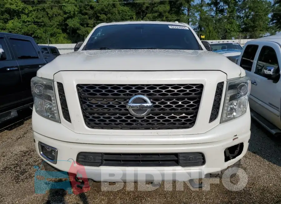1N6BA1F4XHN509885 Photo# 5