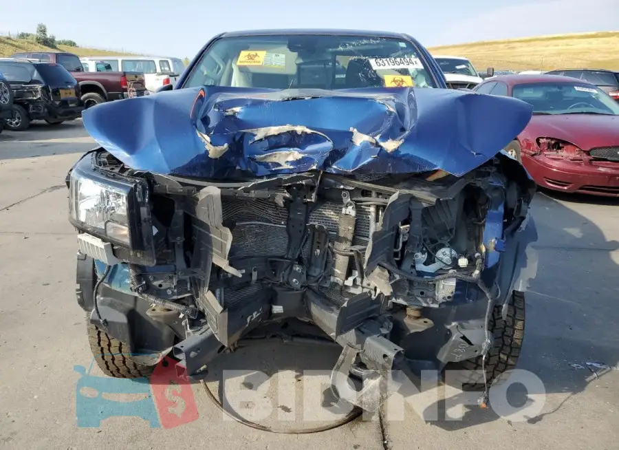 1N6ED1EK7NN622662 Photo# 5