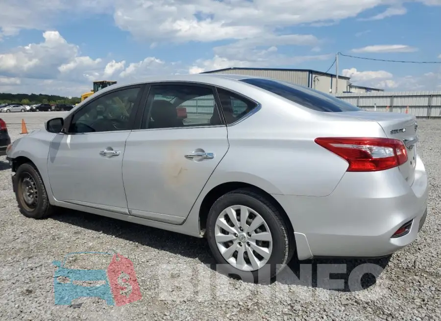 3N1AB7AP7JY207563 Photo# 2