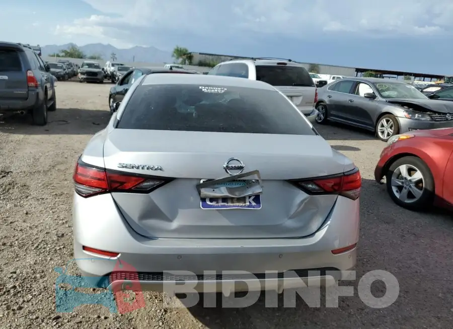3N1AB8BV5LY211861 Photo# 6