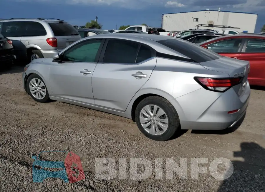 3N1AB8BV5LY211861 Photo# 2