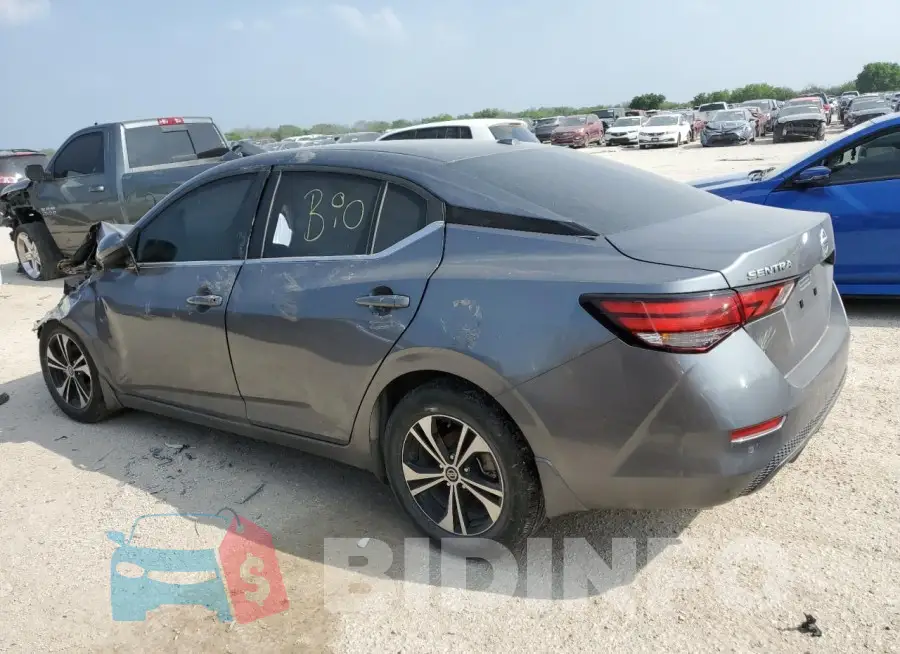 3N1AB8CV2NY212547 Photo# 2