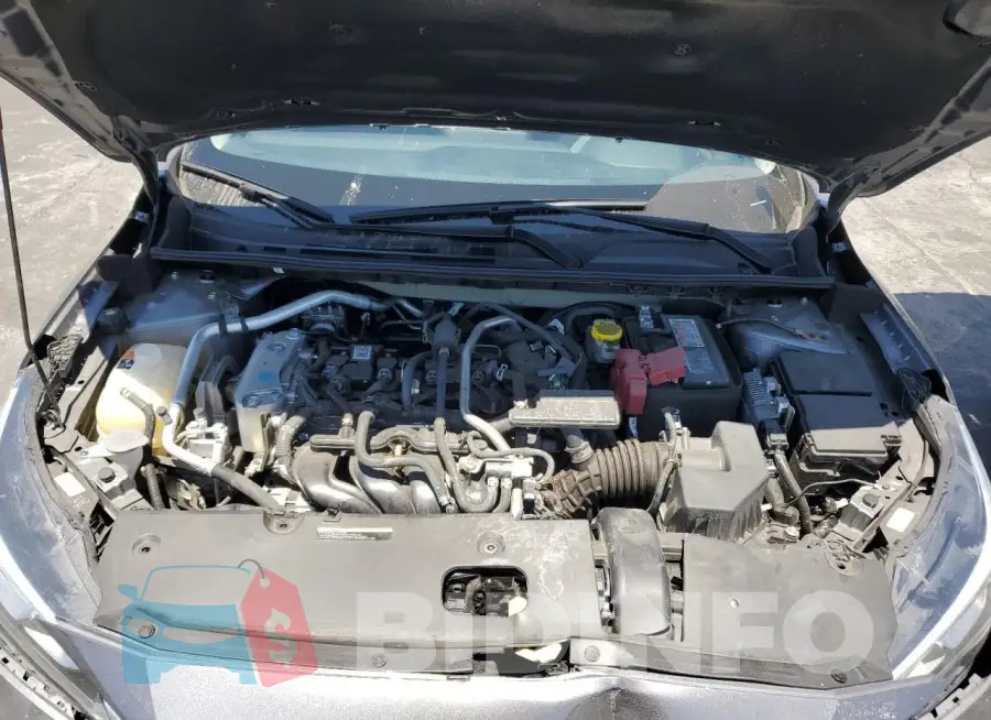 3N1AB8CV2PY300145 Photo# 11