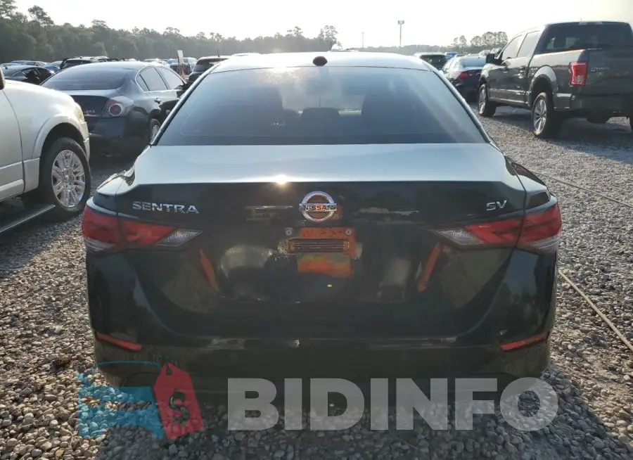 3N1AB8CV4NY294734 Photo# 6