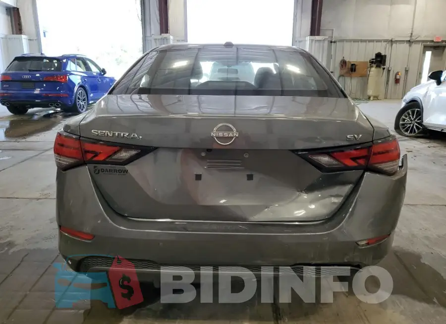 3N1AB8CV4RY317001 Photo# 6