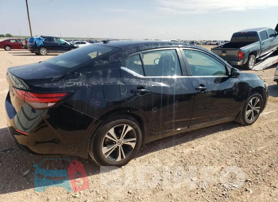 3N1AB8CV5LY209784 Photo# 3