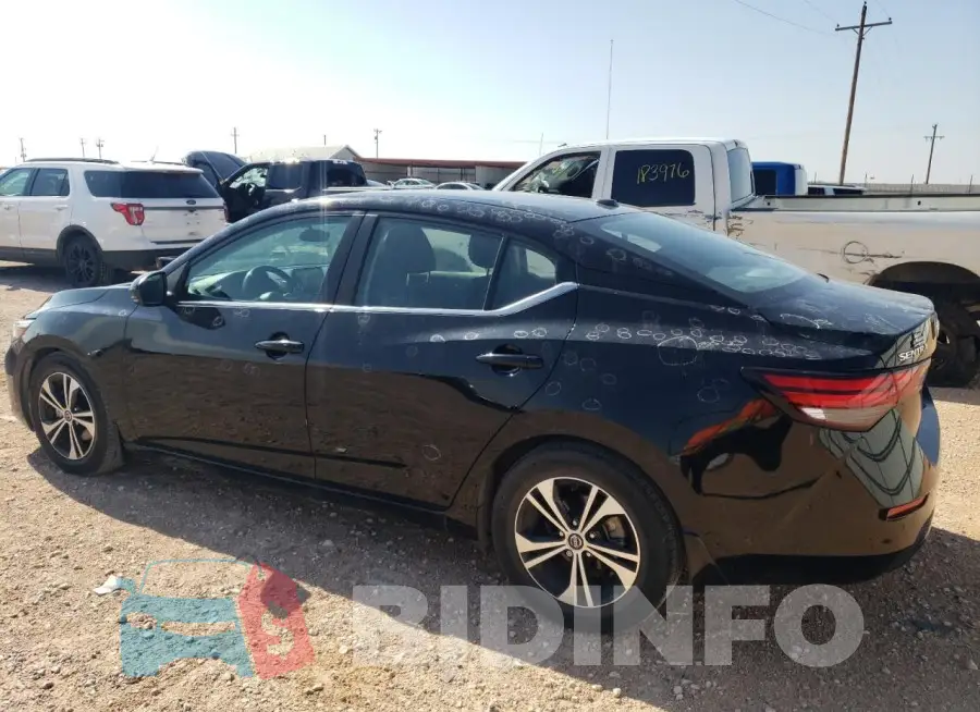 3N1AB8CV5LY209784 Photo# 2