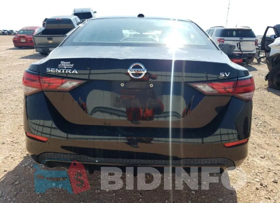 3N1AB8CV5LY209784 Photo# 6