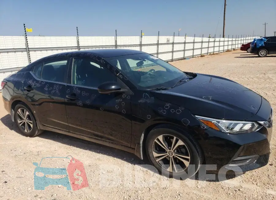 3N1AB8CV5LY209784 Photo# 4