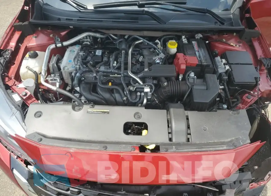 3N1AB8CV7RY288027 Photo# 11