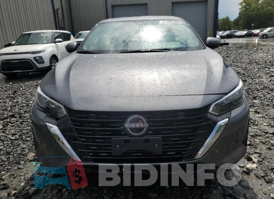3N1AB8CV7RY350252 Photo# 5