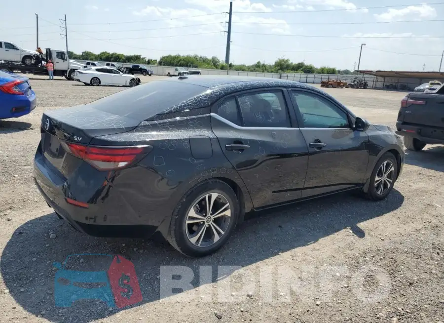 3N1AB8CV8NY302043 Photo# 3