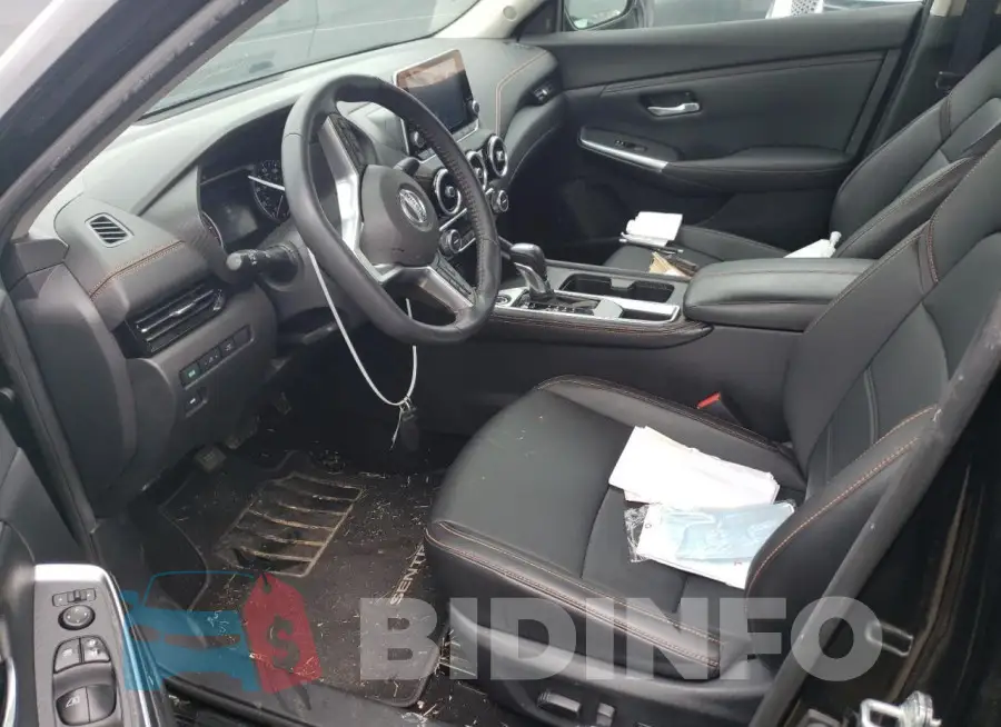 3N1AB8DVXLY293647 Photo# 7