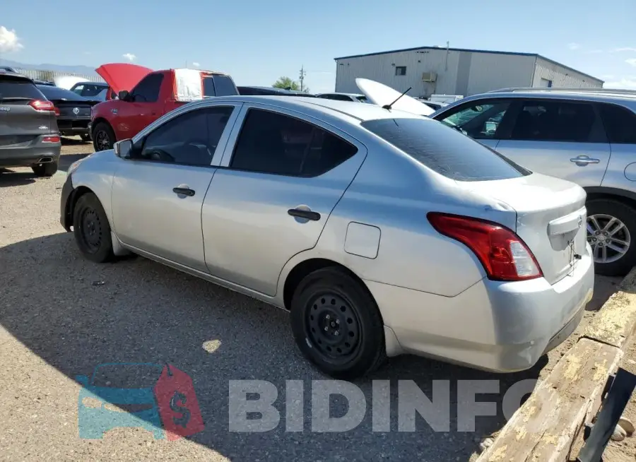 3N1CN7AP4GL917087 Photo# 2