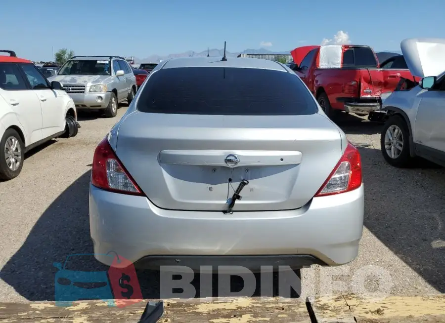 3N1CN7AP4GL917087 Photo# 6