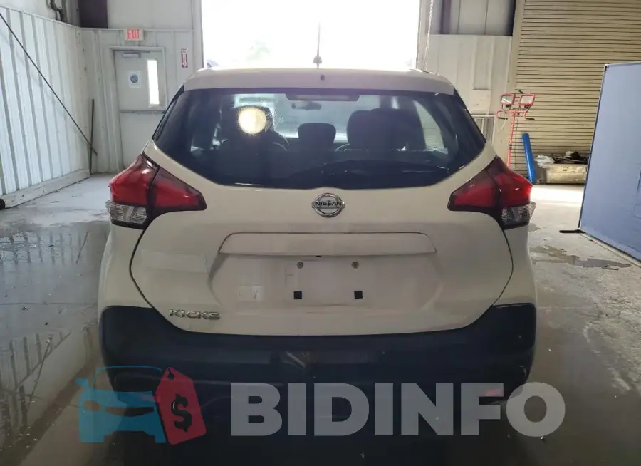 3N1CP5BV2LL538921 Photo# 6