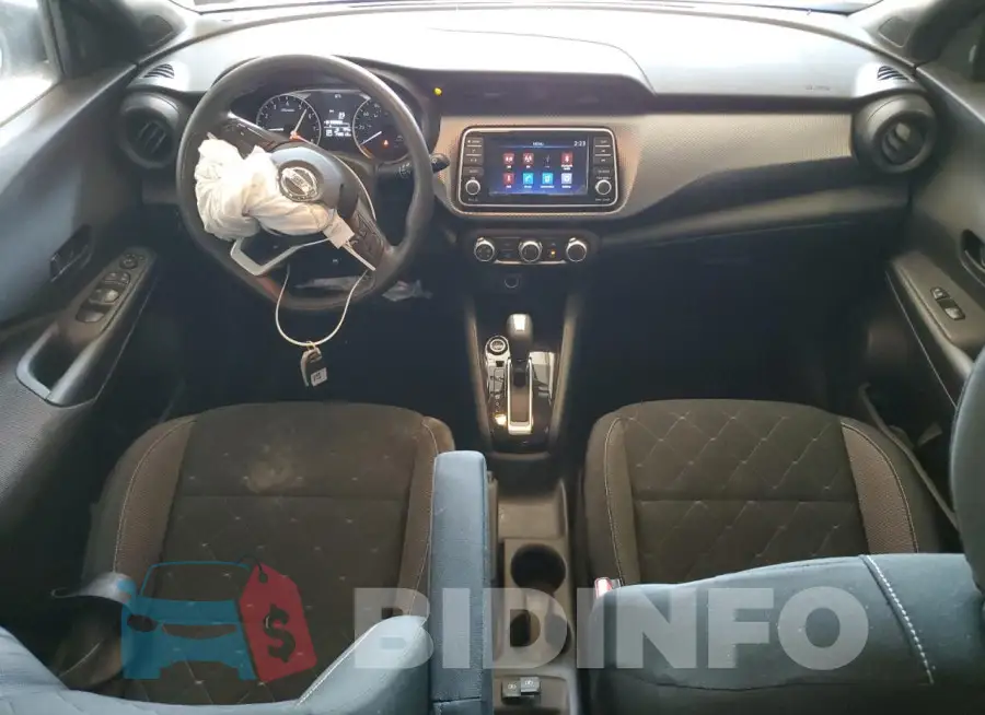 3N1CP5BV2LL538921 Photo# 8