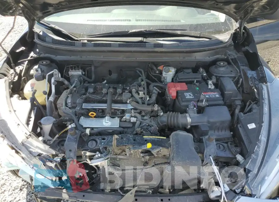 3N1CP5BV2ML550827 Photo# 12